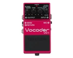 Boss VO-1 Vocoder Pedal. Fixed Price $274.99.