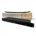 Cue Line 2 Channel Stereo Mixer Rackmount Pro Audio Usa. Fixed Price $142.56.