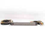 Tascam PB-32H Patchbay Rca To 1/4" Rack W/ Snake Cables Hosa Horizon Bundle. Fixed Price $249.99.