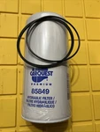 Carquest 85849 Spin-on Hydraulic Filter For Case/nh 87432159, Ihc 1329214C1, New. Fixed Price $44.70.