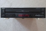 Teac PD-D2610MKII Cd Player/changer. Fixed Price $109.99.