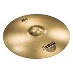 Sabian Xsr 21" Ride Drum Set Cymbal B20 Bronze. Fixed Price $309.99.