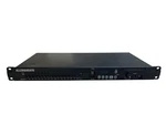 Allen & Heath Ice 16 Audio Interface Usb Channel Capture Expand Rack Mount. Fixed Price $670.00.