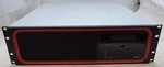 Biamp Tesira Server-io W/ 14 Module Cards (read Description). Fixed Price $455.00.