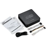 DB-8.50 Dsp 8-CHANNEL Digital Signal Processor For Audio Precision Deaf Bonce. Fixed Price $499.90.