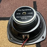 Pro Dynamics KPP-901 Woofer Speaker Single. Fixed Price $49.00.