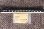 Bogen Room Selector Panel Models SBA225 25-KEY Station. Fixed Price $319.89.