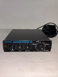 Alesis Mircoverb Ii Digital Reverb Effects Processor With Power Supply & Tested. Fixed Price $150.00.