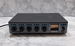 Shure M267 Series 4 Channel Professional Microphone Mixer. Fixed Price $63.00.