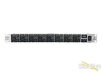 Behringer ADA8000 Ad/da With Black Lion Premium Mod - Used. Fixed Price $471.45.
