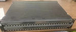 Adc PPA3-14MKII26NS 26X2 Audio Patch Bay & Panel. Fixed Price $54.95.