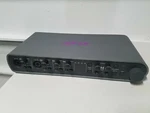Avid Mbox Pro 9100-65007-00 No Power Supply. Fixed Price $174.95.