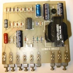 New Gemini Reflex 12M03-00123 Model 221 Crossover Assembly Module. Fixed Price $223.00.