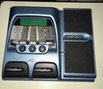Digitech BP200 Bass Multi Effects Modeling Processor Pedal Untested As-is. Fixed Price $35.00.