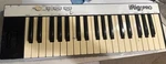 Multimedia N12553 Irig Keys 37-KEY Mobile Midi Keyboard Controller Not Tested. Fixed Price $20.00.