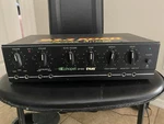 Evans Echopet. Fixed Price $150.00.