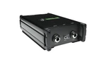 Mackie Series MDB-1P Passive Direct Box W/1/4 High-impedance Input. Fixed Price $69.99.