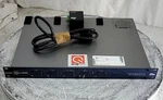 Soundweb London BLU-102 Conferencing Processor With Aec And Telephone Hybrid. Fixed Price $173.49.