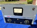 Vintage Gates SA-39B M3529B Limiter/db Compressor. Fixed Price $3200.00.