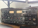 Dbx 166 Dual Channel Compressor/gate Revive Audio Modded. Fixed Price $450.00.