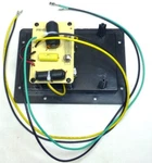 Replacement Upgraded Crossover For Peavey PR15 Speakers W/ Speakon 1/4" Jacks. Fixed Price $49.99.