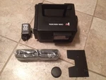 Studio Goldline CP-720N Video Transfer System Stereo Sound Mixing, Light Bad. Fixed Price $40.00.