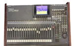 Roland VM-7200 94 Channel V-mixing Console Power Tested Only. Fixed Price $269.99.
