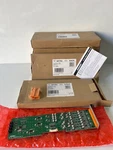 Bose Controlspace Edr 4-CHANNEL Line Level Output Card 041763 (298990). Fixed Price $237.50.
