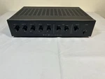 Toa 500 Series A-506A Amplifier Pro Audio Stereo 5-INPUT Pa Mixer. Fixed Price $40.45.