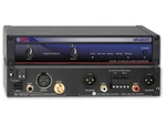 Rdl HR-DAC1 24-BIT 192 Khz Aes/ebu S/pdif Optical Coax. Fixed Price $841.63.