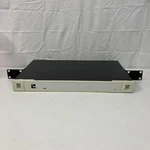 Adc Telecommunications Fiber Management Tray-d FMT-DBS000000 P/n 1338215. Fixed Price $112.40.
