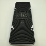 Electro-harmonix Ehx Next Step Crying Tone Wah Guitar Effects Pedal With Box. Fixed Price $74.99.