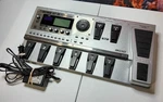Boss GT-10 Guitar Effects Processor W/ Power Adapter Fully Functional!. Fixed Price $250.00.