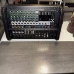 Yamaha EMX7 Powered Mixer With Cable. Fixed Price $679.99.