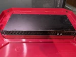 Furman Rack Rider RR-131, Band Graphic Equalizer, Eq,. Fixed Price $60.00.