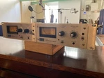 Urei LA4 - Dual Compressor Limiter. Fixed Price $1890.00.