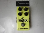 Tc Electronics Helix Phaser Shifter Effects Pedal Guitar Free Usa Ship. Fixed Price $89.99.