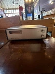 Vtg. Pioneer SR-101 Vacuum Tube Spring Reverberation Amplifier Rare!. Fixed Price $110.00.