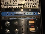 Lexicon Pcm 60 Digital Reverberator Vintage Rackmount Processor. Fixed Price $650.00.
