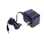 1/8" Pin-style Power Adapter For Alesis Micro Eq, Gate, Limiter Psu. Fixed Price $35.00.