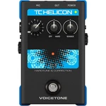 Tc Helicon Voicetone Single C1 Hardtune & Correction Effects Pedal. Fixed Price $149.00.