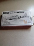 Vintage Encore 1/72 Scale Arado 96B-1/B-5 Model Airplane Kit #1003 New!. Fixed Price $12.99.
