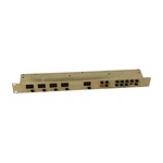 Grass Valley Communication Bus 4 Level Dsbl Enbl MODEL:00-006900. Fixed Price $130.00.