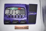Digitech 300 Vocal-multi-effects Pedal Processor Guitar With Adapter. Fixed Price $130.00.
