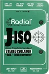 Radial Engineering J-iso Jensen Transformer Equipped Stereo Isolator New. Fixed Price $339.99.