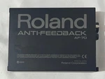 Roland Anti-feedback AF-70 (unit Only). Fixed Price $41.00.
