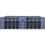 Manley Massive Passive Two-channel Four-band Vacuum Tube Parametric Eq. Fixed Price $6999.00.