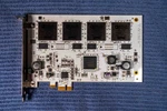 Universal Audio UAD-2 Quad Pcie Dsp Accelerator Card Mint Condition. Fixed Price $299.95.