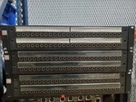 Adc PPA3-14MKIVNO Professional Audio Patch Bay. Fixed Price $100.00.