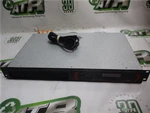 Biamp Tesiraforte Avb VT4 Audio Controller Dsp Used Good Condition. Fixed Price $74.99.